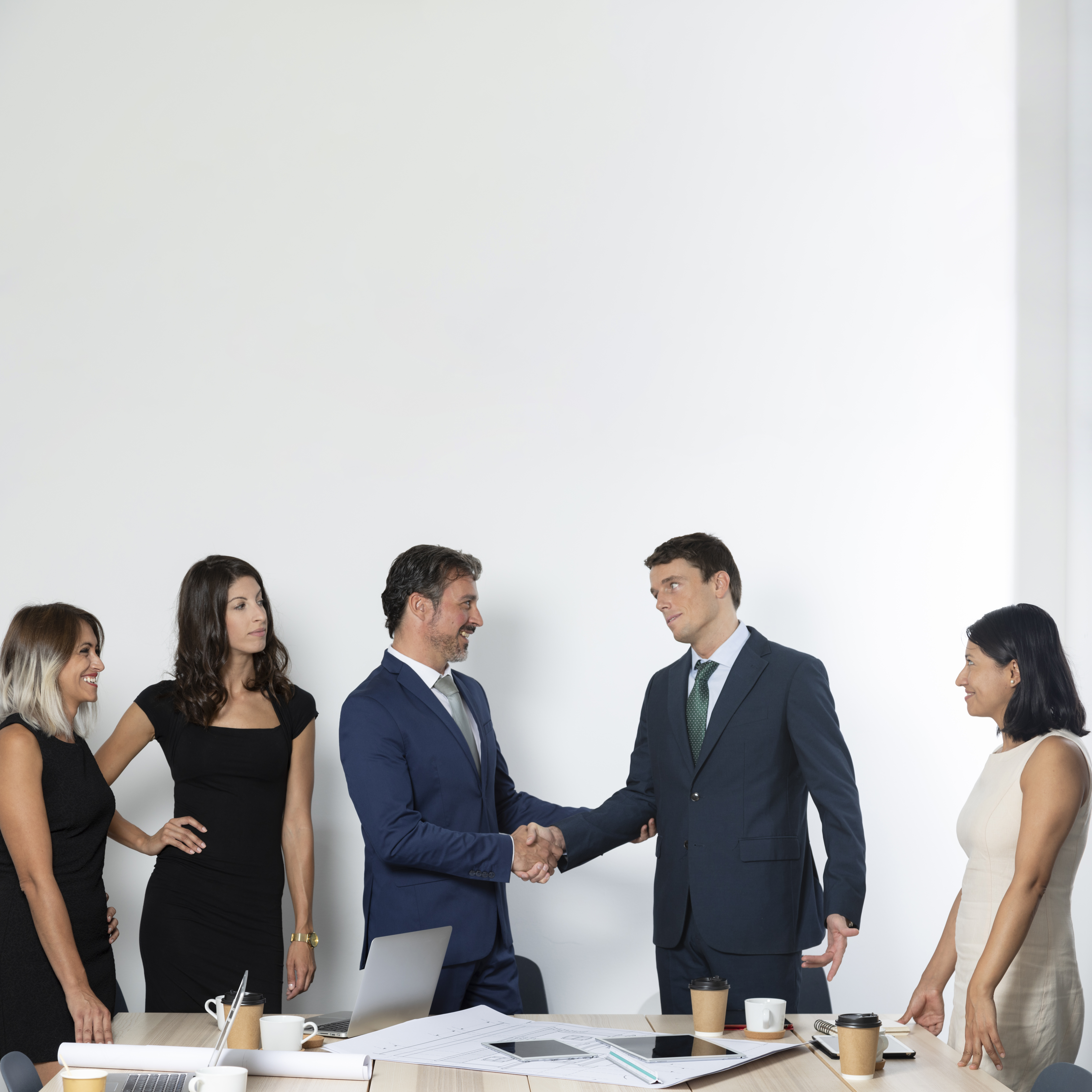 Partner Certifications